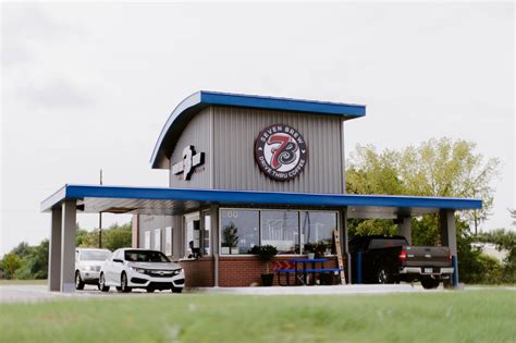 Brew Coffee Opening Overland Park Drive Thru Spot With More Local