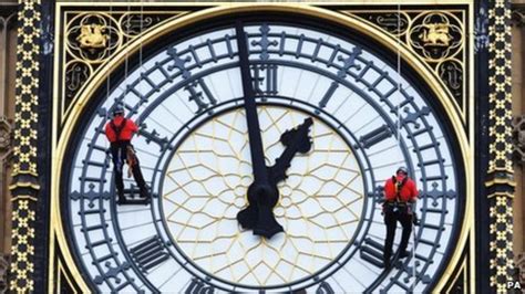 Big Ben Repairs Could Cost Up To M BBC News