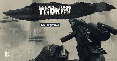 You need it to level up your character and gain the benefits possible in the game. Escape From Tarkov: How To Download and Play, Pre-order ...