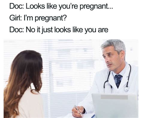 30 Funny Pregnancy Memes Because You Re Laughing For Two Now