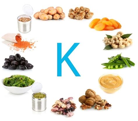 10 Benefícios Incríveis Da Vitamina K E Principais Alimentos Biosom