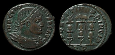 Ancient Roman Eagle Coins Coin Talk