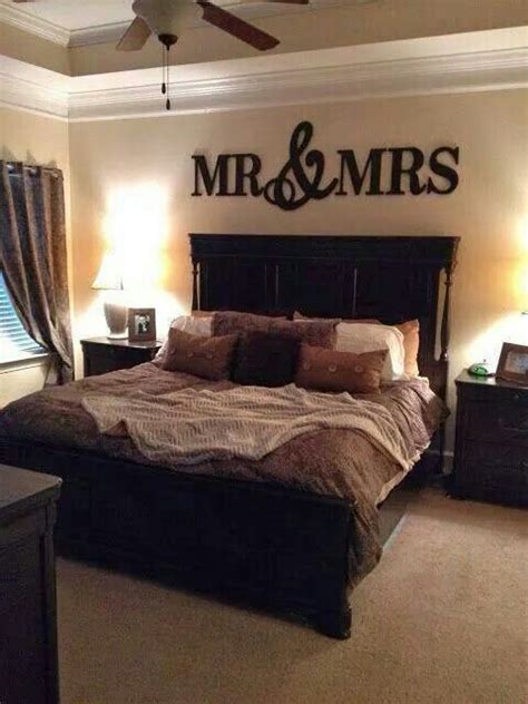 40 New Ideas Bedroom Ideas Married Couples