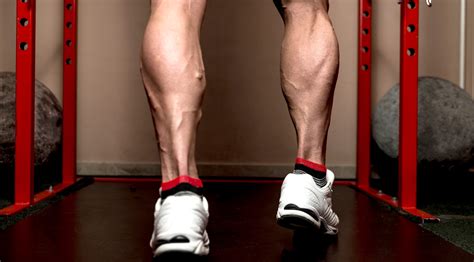 Want To Grow Your Calves Heres The Ultimate Training Technique