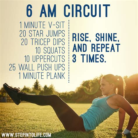 do these good morning rituals that will energize your body and soul quick morning workout
