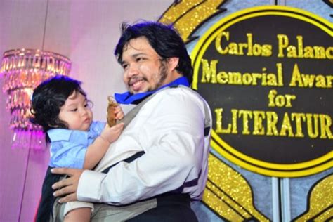 66th Carlos Palanca Memorial Awards For Literature Istoryanet