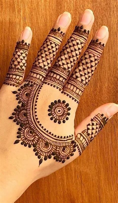 Maybe you would like to learn more about one of these? Latest Henna designs for EIDulFITAR (part 2) | FASHION CRAZE