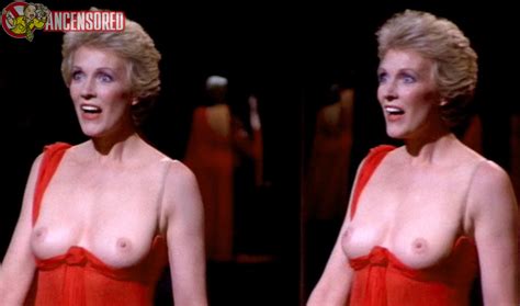 Julie Andrews Nuda Anni In S O B