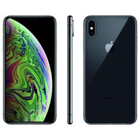 Apple Iphone Xs Max Fiche Technique Et Prix Allotech Dz