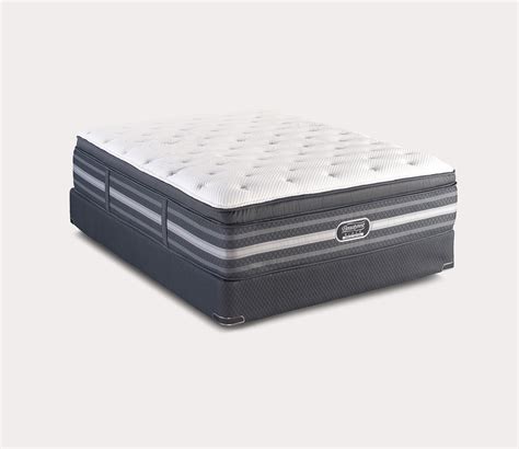 The saatva and simmons beautyrest black mariela mattresses share similarities in terms of construction, thickness, and firmness options, but these beds also differ in several key ways. Simmons Beautyrest Black Christabel Firm Pillowtop ...