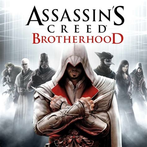 Stream Keutone Listen To Assassins Creed Brotherhood Ost Acb