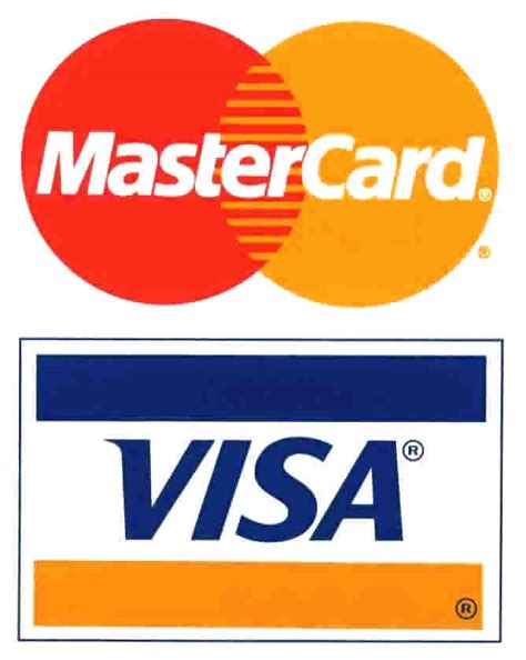 Mastercard Logos