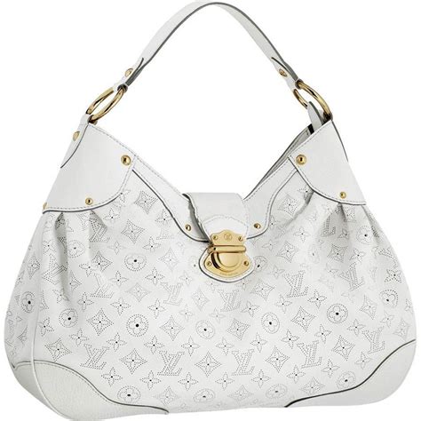 lwi vɥitɔ̃) or by its initials lv, is a french fashion house and luxury goods company founded in 1854 by louis vuitton. louis vuitton bags white | فتافيت