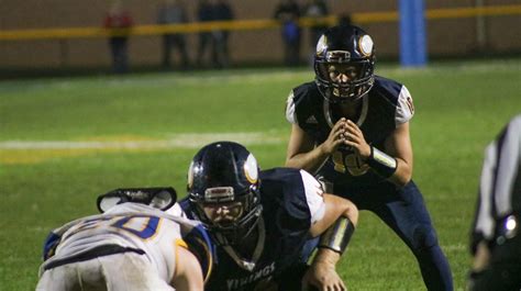 River Valley Football Vikings Going Back To Familiar Offense