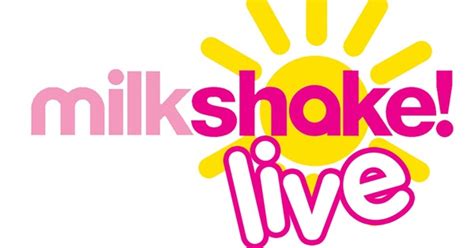 Milkshake Shows How Many Have You Seen