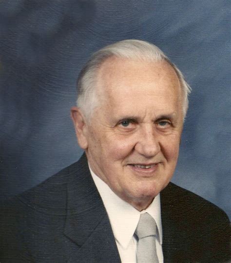 Richard Wolas Obituary Warren Mi