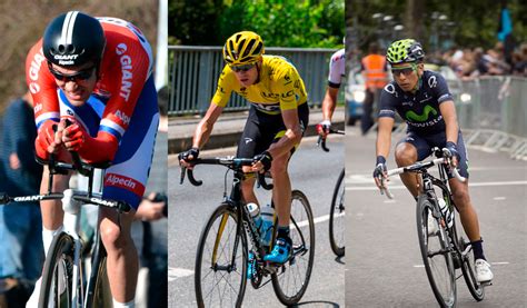 Vuela bajo en los radares, así que tendrá libertad. Previa y etapas del Critérium del Dauphiné | KienyKe