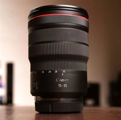 Top 9 Best Rf Lenses For Canon Eos R6