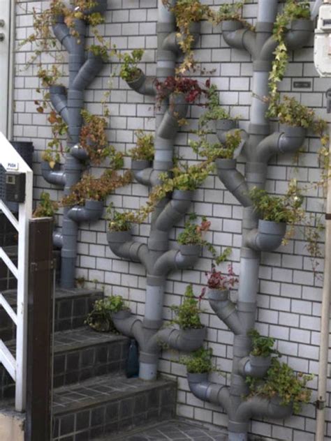 There is no excuse to create this vertical garden. 20 + Cool Vertical Garden Ideas - Page 3 of 4