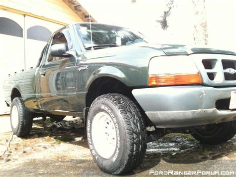 Ford Ranger Forum Forums For Ford Ranger Enthusiasts Critique My