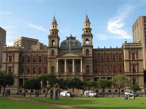 Address, palace of justice reviews: Palace of Justice, Pretoria | cityseeker