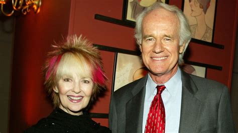 Who Is Mike Farrells Wife Shelley Fabares