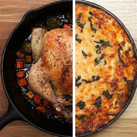 Tasty - Food videos and recipes