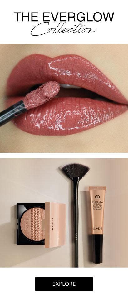 Ga De Cosmetics Makeup Skincare Fragrances And Beauty Ts In 2020
