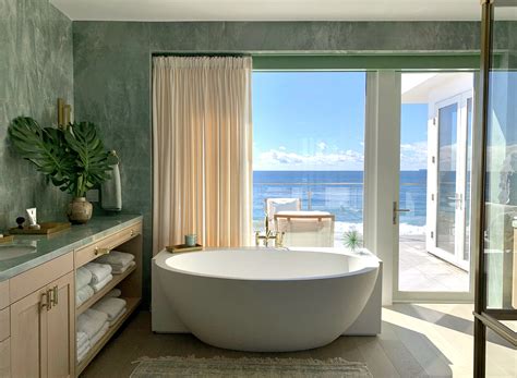 Beautiful Coastal Bathroom Designs Perfect For The Beach House My XXX