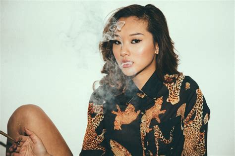 High Times Alina Li The Hundreds Style Pinterest Times High Times And Asian