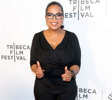 Oprah Winfrey Talks Sex Scenes On Her New Series Greenleaf