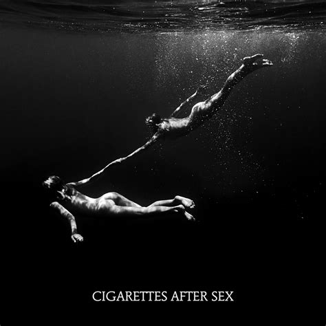 Cigarettes After Sex Detail Upcoming Lp ‘cry Out In October Gallo