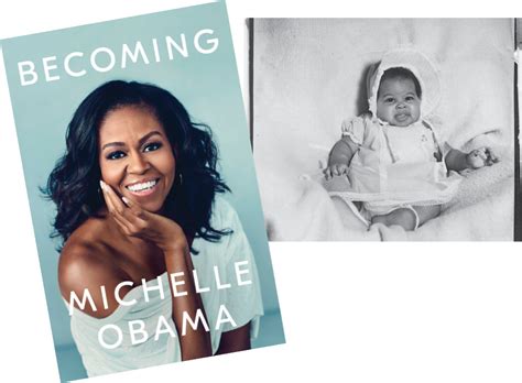 ‘i Wanted Everything Read An Exclusive Extract From Michelle Obamas