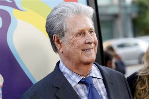 Brian Wilson Announces World Tour to Celebrate 50th Anniversary of 'Pet Sounds'