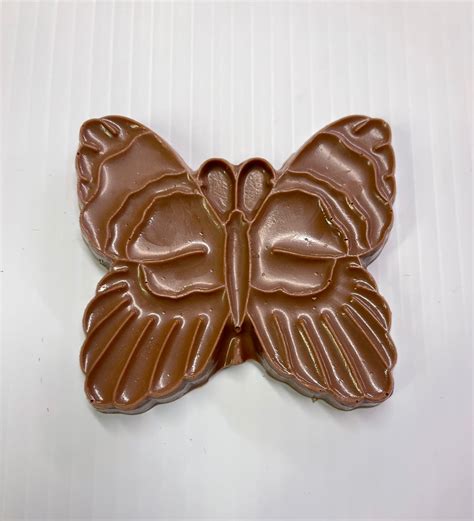 Chocolate Butterfly Andersons Candies