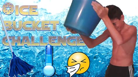 Ice Bucket Challenge Ice Bucket Challenge