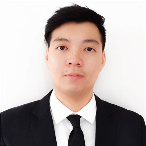 Truong Thanh Trinh Master Of Arts In Accounting And Finance