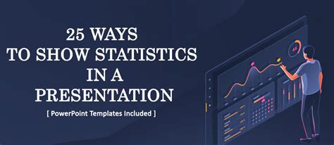 Updated 2023 Ways To Show Statistics In A Presentation Powerpoint