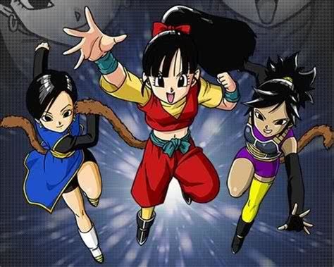 The dragon team (ドラゴンチーム, doragon chīmu),12 also known as the dragon ball gang, is a group of earth's mightiest warriors. Dragon Ball Character Creator | Dragon Ball Z Roleplay ...