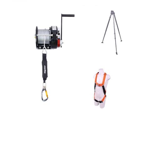 Pss Rnc3 Confined Space Kit Professional Safety Services Uk Ltd