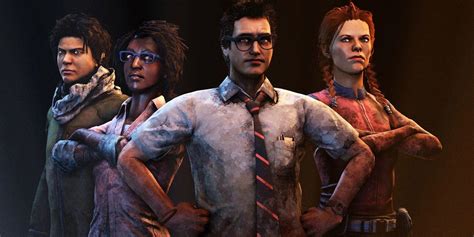How To Prestige Survivors And Killers In Dead By Daylight
