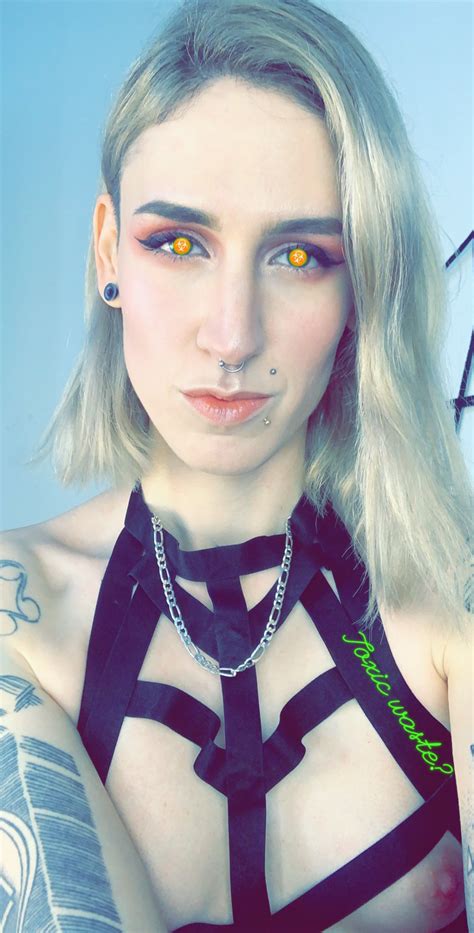 tw pornstars the mortal medusa twitter ready for your injection ☣️ your toxic goddess is
