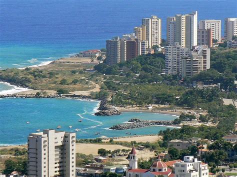 Playas Del Estado La Guaira Continúan Cerradas Por Mar De Fondo Doble