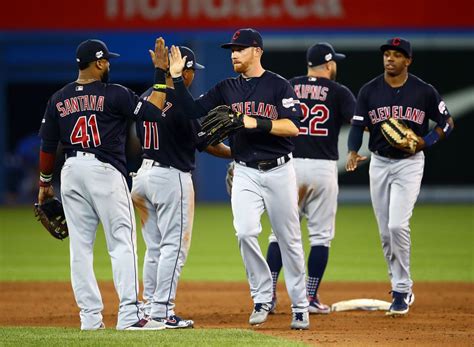Heres How To Watch Tuesdays Cleveland Indians Vs Toronto Blue Jays