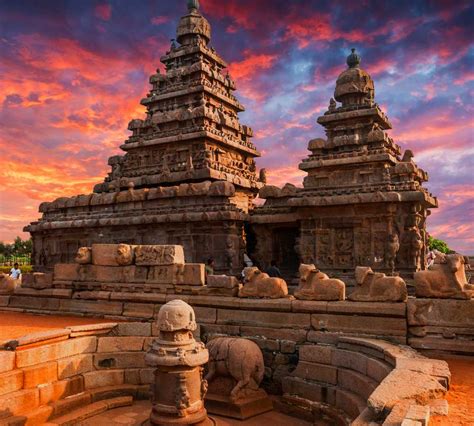 59 Famous Temples Of India That Are Amazing To Visit