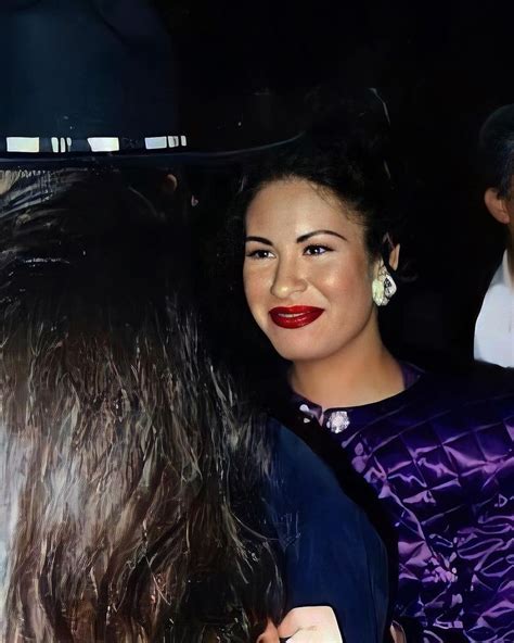 Selena Quintanilla Perez On Instagram “selena At The 1995 Tejano Music Awards Part 2