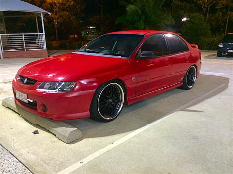 2002 Holden Commodore Ss Vy For Sale Or Swap Qld Sunshine Coast 2626383