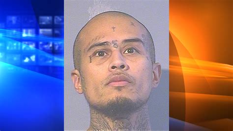 Inmate Convicted Of Attempted Murder In La County Killed By Another