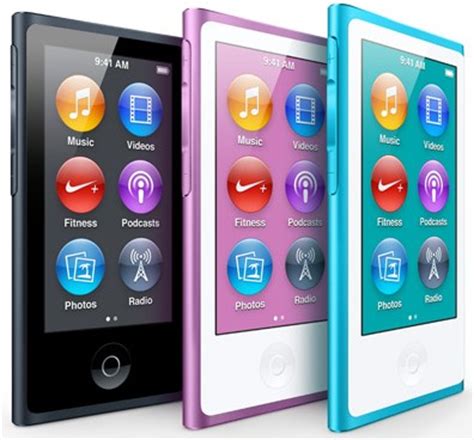 The ipod nano (stylised and marketed as ipod nano) is a discontinued portable media player designed and formerly marketed by apple inc. Apple ipod nano 16gb price in pakistan benzineprijs shell ...