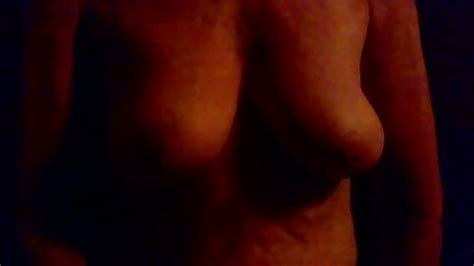 My Wife 55 Yo Naked Playing With Her Boobs Sazz Xhamster